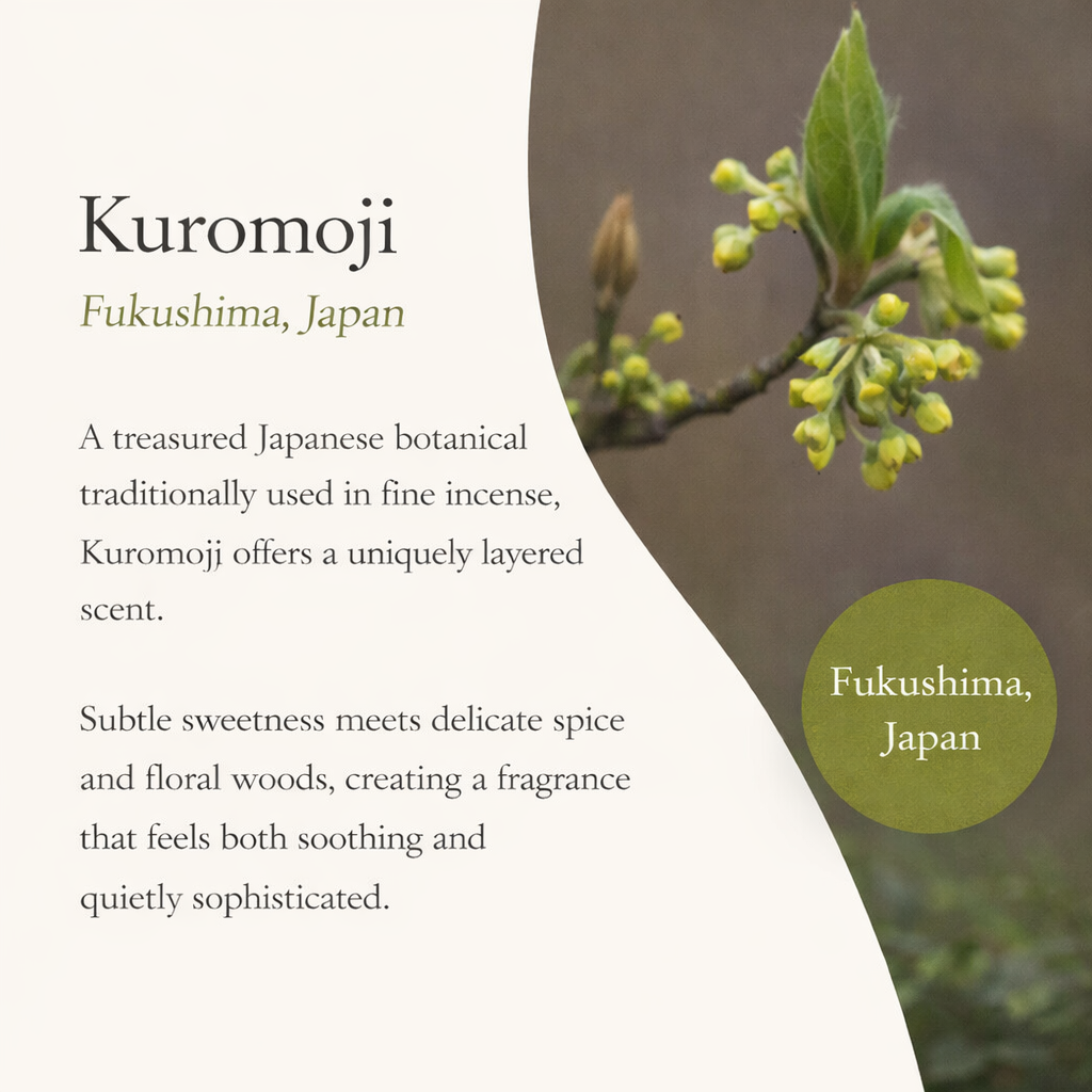 AROMIC YUZU Botanical Fragrance Mist