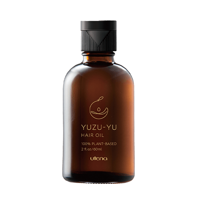 UTENA YUZU-YU Hair Oil